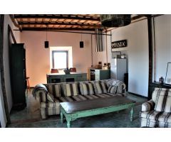 Casa en edificio señorial en arcos