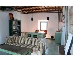 Casa en edificio señorial en arcos