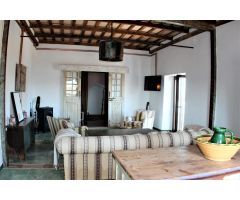 Casa en edificio señorial en arcos