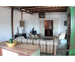 Casa en edificio señorial en arcos