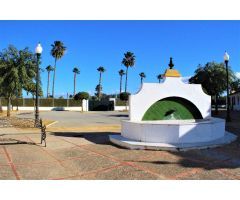 Urbanizacion Zahara