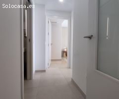 PLAYA AZUL, PORTAL 2, EDF 2, 1º B