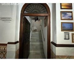 VIVIENDA EN SANLUCAR CENTRO