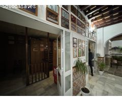 VIVIENDA EN SANLUCAR CENTRO