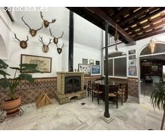VIVIENDA EN SANLUCAR CENTRO