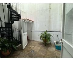 VIVIENDA EN SANLUCAR CENTRO