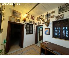 VIVIENDA EN SANLUCAR CENTRO