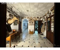 VIVIENDA EN SANLUCAR CENTRO