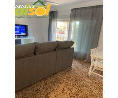 PISO EN VALDELAGRANA