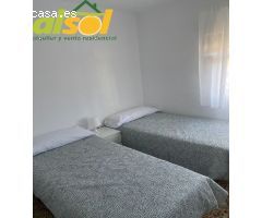 PISO EN VALDELAGRANA