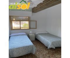 PISO EN VALDELAGRANA