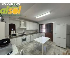 CHALET EN ALQUILER  EN EL MANANTIAL