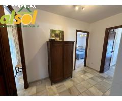 CHALET EN ALQUILER  EN EL MANANTIAL