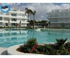 LUJOSO APARTAMENTO EN COSTA BALLENA