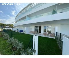 LUJOSO APARTAMENTO EN COSTA BALLENA