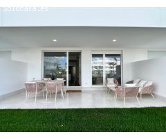 LUJOSO APARTAMENTO EN COSTA BALLENA