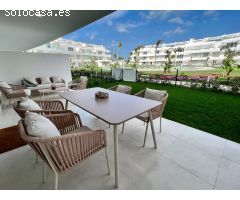 LUJOSO APARTAMENTO EN COSTA BALLENA