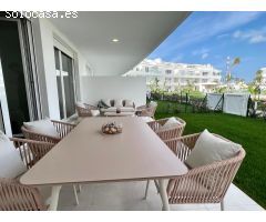 LUJOSO APARTAMENTO EN COSTA BALLENA