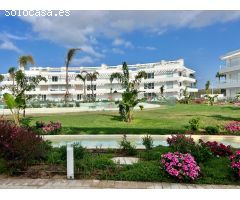 LUJOSO APARTAMENTO EN COSTA BALLENA