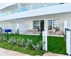 LUJOSO APARTAMENTO EN COSTA BALLENA