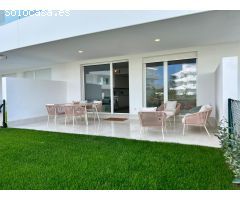 LUJOSO APARTAMENTO EN COSTA BALLENA