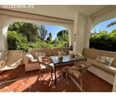 ESPECTACULAR APARTAMENTO EN PLAYA DEL INFANTE