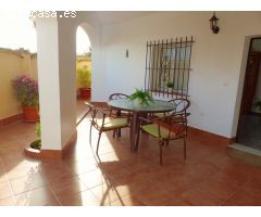 MAGNIFICA VIVIENDA EN EL PINAR DE CHIPIONA