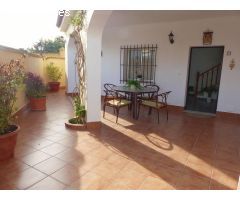 MAGNIFICA VIVIENDA EN EL PINAR DE CHIPIONA