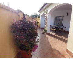 MAGNIFICA VIVIENDA EN EL PINAR DE CHIPIONA