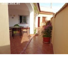 MAGNIFICA VIVIENDA EN EL PINAR DE CHIPIONA