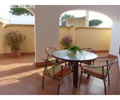 MAGNIFICA VIVIENDA EN EL PINAR DE CHIPIONA