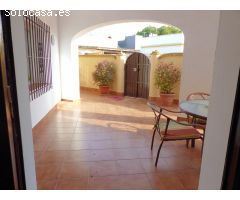 MAGNIFICA VIVIENDA EN EL PINAR DE CHIPIONA