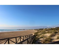 APARTAMENTO SEGUNDA PISTA DE LA BARROSA