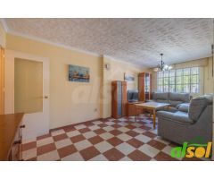 Alsol Vende en Exclusiva Piso zona Pinar Hondo