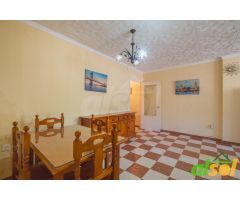 Alsol Vende en Exclusiva Piso zona Pinar Hondo