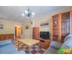 Alsol Vende en Exclusiva Piso zona Pinar Hondo