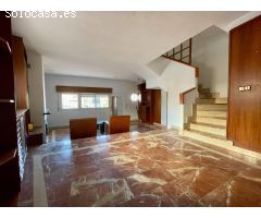 ESPACIOSO DUPLEX CON PISCINA COMUNITARIA EN LA ALBERCA ???? PRECIO 260.000€