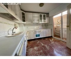 ESPACIOSO DUPLEX CON PISCINA COMUNITARIA EN LA ALBERCA ???? PRECIO 260.000€