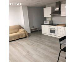 ESTUPENDO PISO EN EL BARRIO DEL CARMEN JUNTO A LA PLAZA DE ABASTOS
