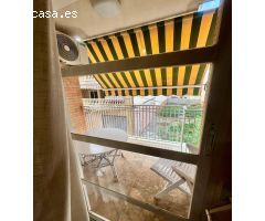 SE ALQUILA! CASA EN LA ALBERCA ???? 800€ al mes