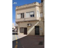 SE VENDE!  CASA DE PUEBLO EN BENIAJAN ????Precio 110.000€