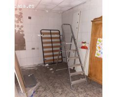SE VENDE!  CASA DE PUEBLO EN BENIAJAN ????Precio 110.000€