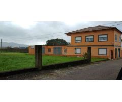 Casa en venta en A Guarda, Pontevedra.