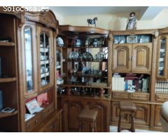 En venta gran casa en Ares con piscina.