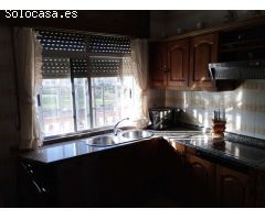 En venta gran casa en Ares con piscina.