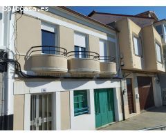 Única casa en venta en el puerto de Mugardos.