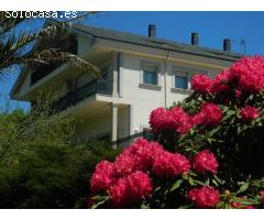 Bonito hotel en venta en O Inicio, Lugo.