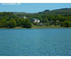 Bonito hotel en venta en O Inicio, Lugo.