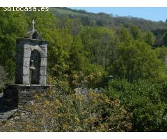 Bonito hotel en venta en O Inicio, Lugo.