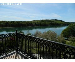 Bonito hotel en venta en O Inicio, Lugo.